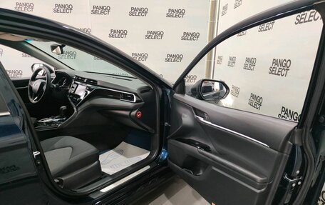 Toyota Camry, 2019 год, 2 379 900 рублей, 16 фотография