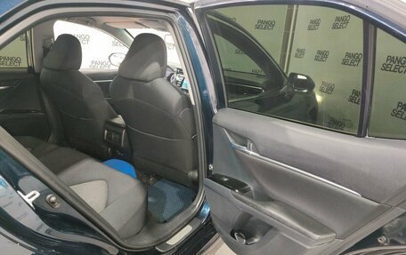 Toyota Camry, 2019 год, 2 379 900 рублей, 14 фотография