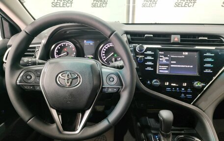 Toyota Camry, 2019 год, 2 379 900 рублей, 19 фотография