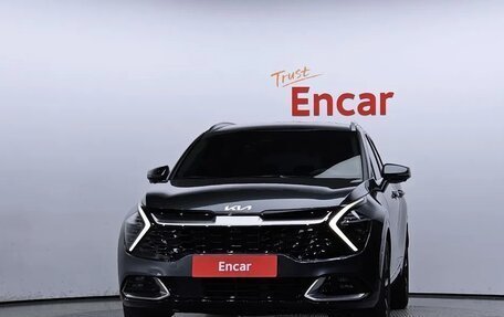KIA Sportage IV рестайлинг, 2022 год, 2 300 000 рублей, 3 фотография
