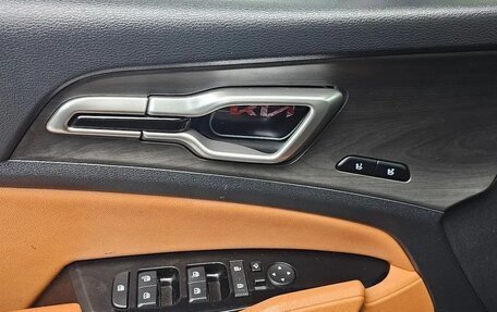 KIA Sportage IV рестайлинг, 2022 год, 2 300 000 рублей, 8 фотография