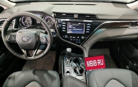 Toyota Camry, 2019 год, 2 379 900 рублей, 18 фотография