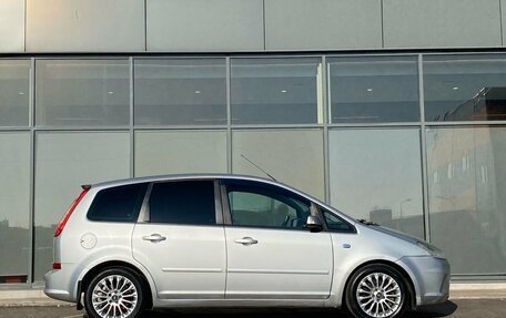 Ford C-MAX I рестайлинг, 2008 год, 559 000 рублей, 3 фотография