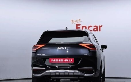 KIA Sportage IV рестайлинг, 2022 год, 2 300 000 рублей, 4 фотография