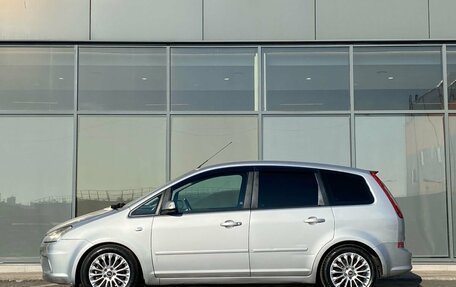 Ford C-MAX I рестайлинг, 2008 год, 559 000 рублей, 6 фотография