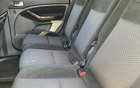 Ford C-MAX I рестайлинг, 2008 год, 559 000 рублей, 10 фотография