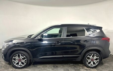 KIA Seltos I, 2020 год, 1 920 000 рублей, 8 фотография