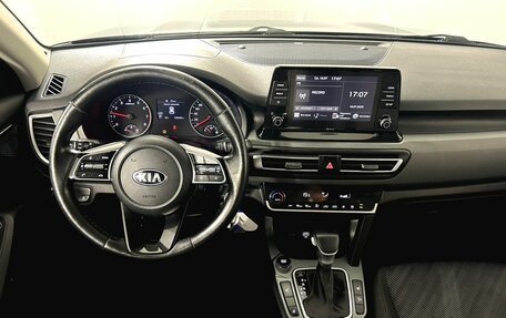 KIA Seltos I, 2020 год, 1 920 000 рублей, 11 фотография