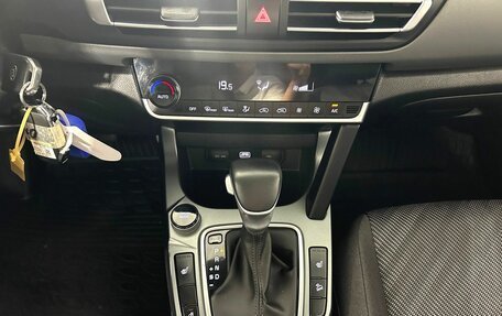 KIA Seltos I, 2020 год, 1 920 000 рублей, 13 фотография