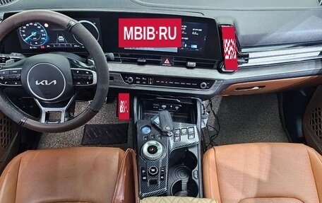 KIA Sportage IV рестайлинг, 2022 год, 2 300 000 рублей, 10 фотография