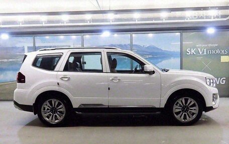 KIA Mohave I, 2022 год, 4 050 888 рублей, 3 фотография