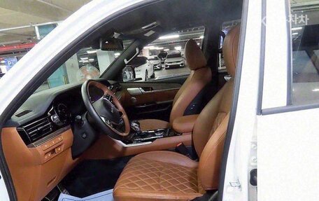 KIA Mohave I, 2022 год, 4 050 888 рублей, 6 фотография