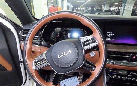 KIA Mohave I, 2022 год, 4 050 888 рублей, 8 фотография