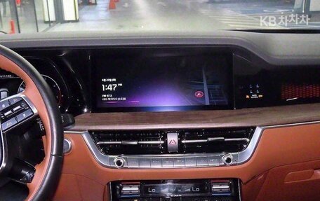 KIA Mohave I, 2022 год, 4 050 888 рублей, 10 фотография