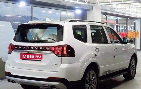 KIA Mohave I, 2022 год, 4 050 888 рублей, 4 фотография