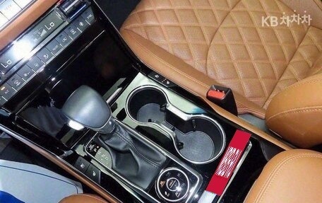 KIA Mohave I, 2022 год, 4 050 888 рублей, 11 фотография