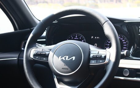KIA K5, 2021 год, 1 800 777 рублей, 5 фотография