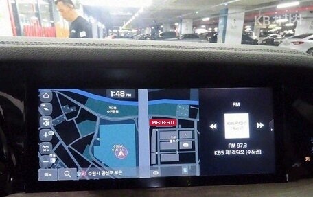 KIA Mohave I, 2022 год, 4 050 888 рублей, 12 фотография