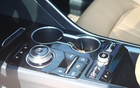 KIA K5, 2021 год, 1 800 777 рублей, 11 фотография