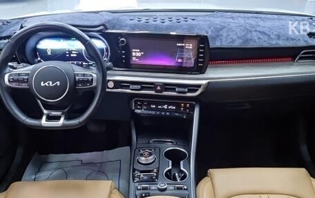 KIA K5, 2022 год, 2 011 888 рублей, 5 фотография