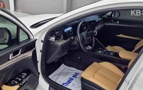 KIA K5, 2022 год, 2 011 888 рублей, 6 фотография