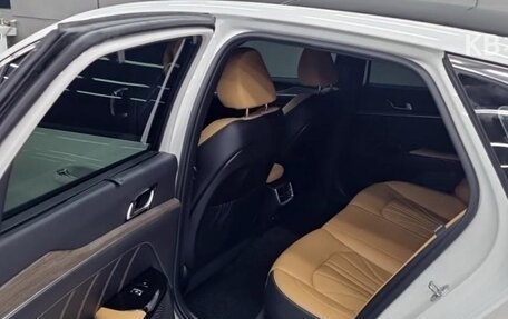 KIA K5, 2022 год, 2 011 888 рублей, 8 фотография