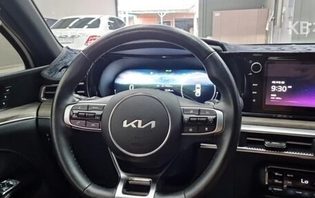 KIA K5, 2022 год, 2 011 888 рублей, 7 фотография
