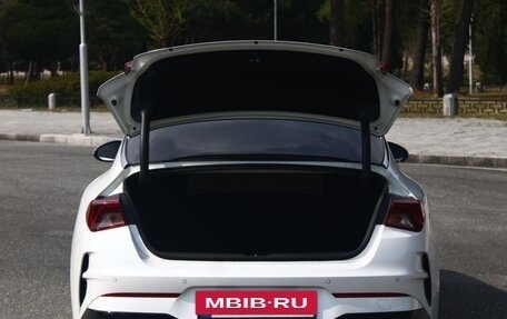 KIA K5, 2021 год, 1 800 777 рублей, 17 фотография
