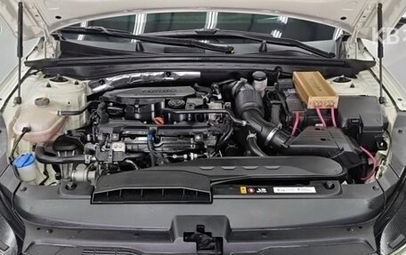 KIA K5, 2022 год, 2 011 888 рублей, 16 фотография
