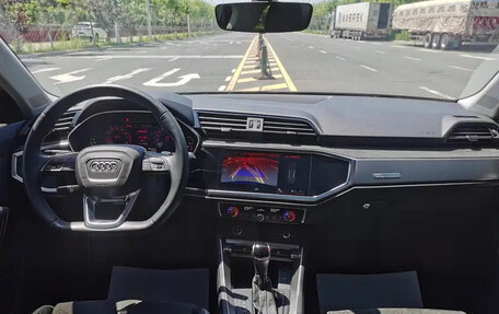 Audi Q3, 2022 год, 8 фотография