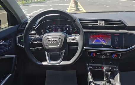 Audi Q3, 2022 год, 9 фотография