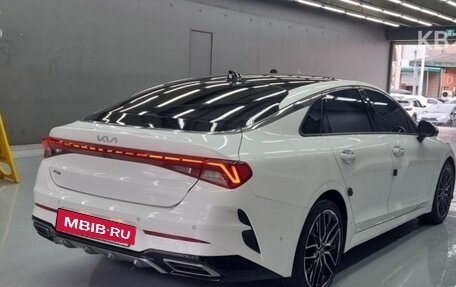 KIA K5, 2022 год, 2 011 888 рублей, 3 фотография
