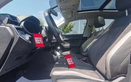 Audi Q3, 2022 год, 7 фотография