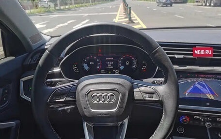 Audi Q3, 2022 год, 10 фотография