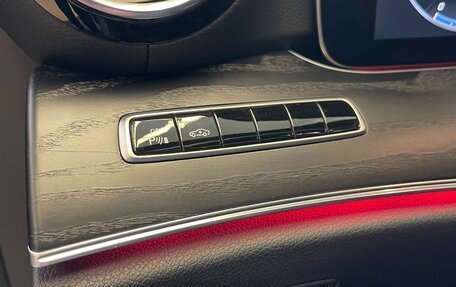 Mercedes-Benz E-Класс AMG, 2017 год, 3 900 000 рублей, 9 фотография