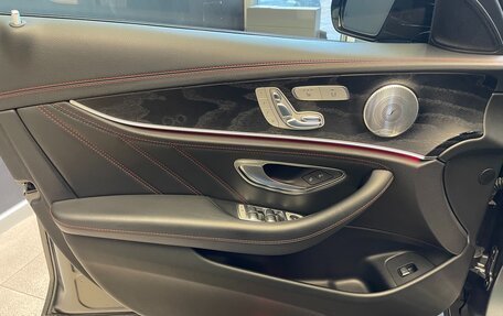 Mercedes-Benz E-Класс AMG, 2017 год, 3 900 000 рублей, 10 фотография