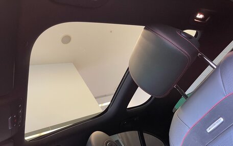 Mercedes-Benz E-Класс AMG, 2017 год, 3 900 000 рублей, 11 фотография