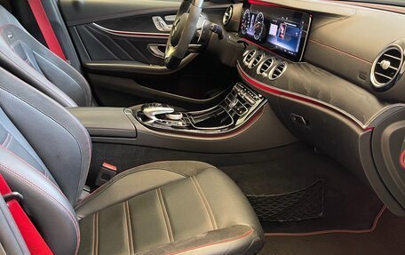 Mercedes-Benz E-Класс AMG, 2017 год, 3 900 000 рублей, 12 фотография