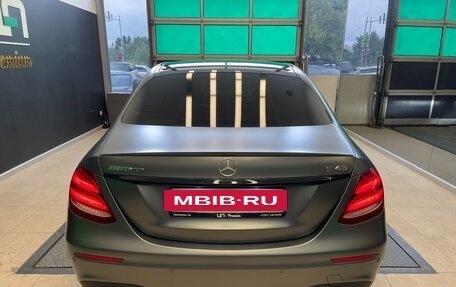 Mercedes-Benz E-Класс AMG, 2017 год, 3 900 000 рублей, 6 фотография