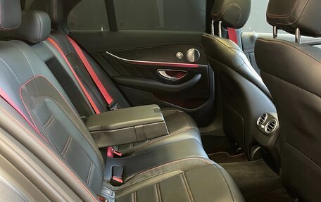 Mercedes-Benz E-Класс AMG, 2017 год, 3 900 000 рублей, 13 фотография