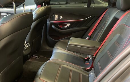 Mercedes-Benz E-Класс AMG, 2017 год, 3 900 000 рублей, 14 фотография