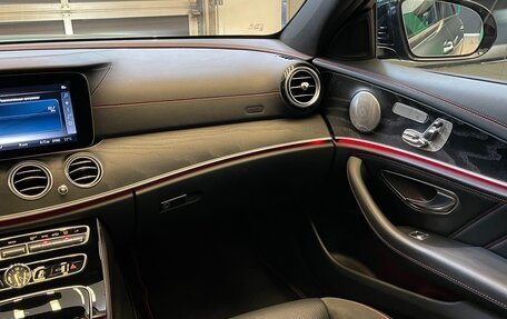 Mercedes-Benz E-Класс AMG, 2017 год, 3 900 000 рублей, 17 фотография