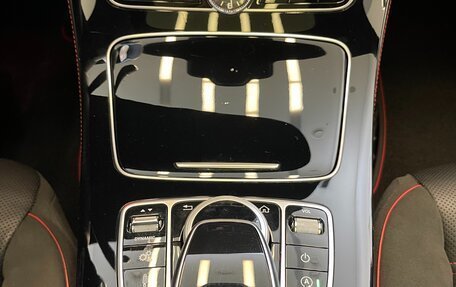 Mercedes-Benz E-Класс AMG, 2017 год, 3 900 000 рублей, 21 фотография
