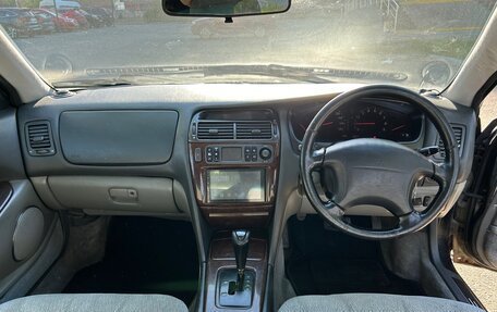 Mitsubishi Diamante II, 1996 год, 345 000 рублей, 7 фотография