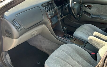 Mitsubishi Diamante II, 1996 год, 345 000 рублей, 8 фотография