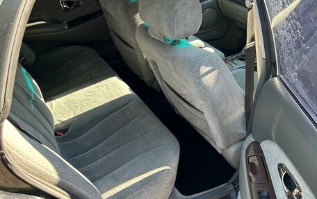 Mitsubishi Diamante II, 1996 год, 345 000 рублей, 9 фотография