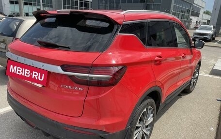 Geely Coolray I, 2022 год, 1 560 000 рублей, 6 фотография