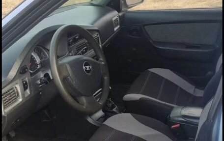 Daewoo Nexia I рестайлинг, 2012 год, 175 000 рублей, 8 фотография