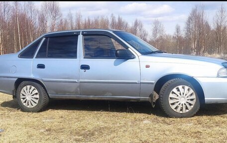Daewoo Nexia I рестайлинг, 2012 год, 175 000 рублей, 6 фотография