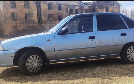 Daewoo Nexia I рестайлинг, 2012 год, 175 000 рублей, 5 фотография